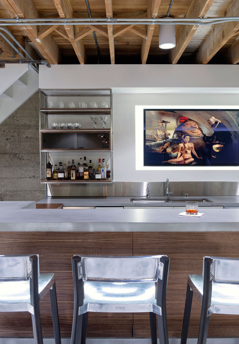 浦東新區像素風格辦公室裝修設計-第7張圖片-上海古都建筑設計集團 浦東新區像素風格辦公室裝修設計-第7張圖片-上海古都建筑設計集團