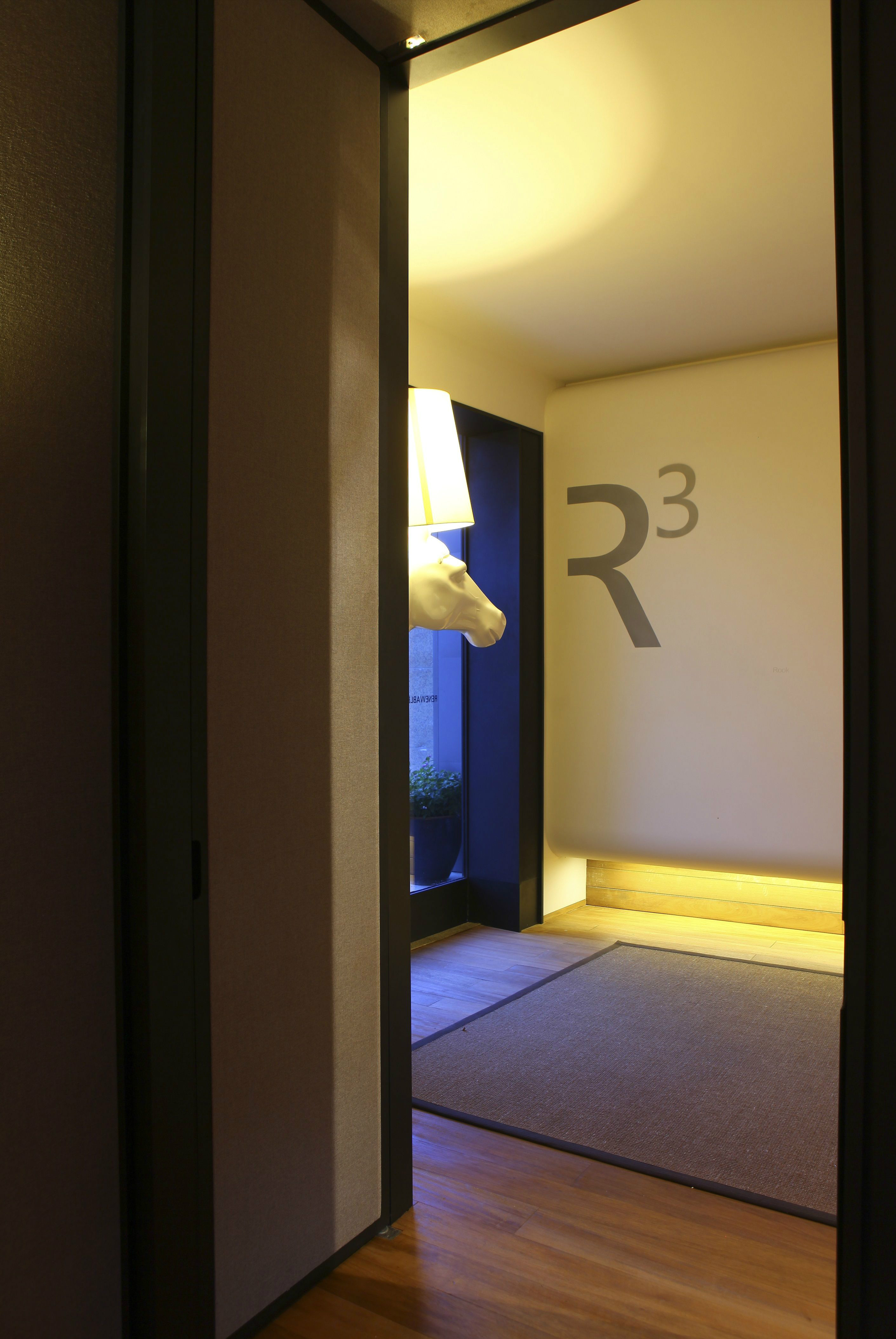 黃浦區120平設計公司辦公室裝修案例-第1張圖片-上海古都建筑設計集團 黃浦區120平設計公司辦公室裝修案例-第1張圖片-上海古都建筑設計集團