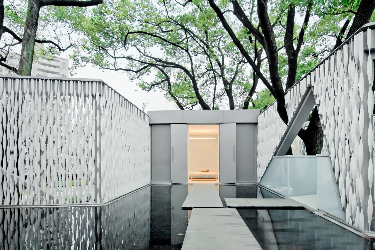 普陀區(qū)商務(wù)公司辦公室外景裝修-第1張圖片-上海古都建筑設(shè)計集團 普陀區(qū)商務(wù)公司辦公室外景裝修-第1張圖片-上海古都建筑設(shè)計集團