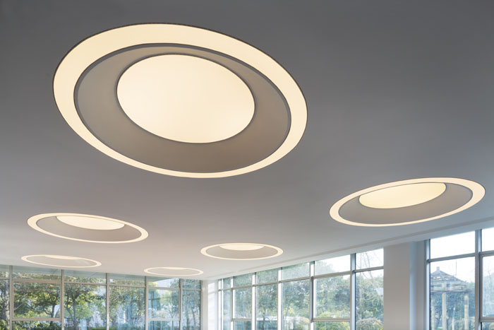 上海科技園區(qū)辦公室裝修設(shè)計(jì)-第4張圖片-上海古都建筑設(shè)計(jì)集團(tuán) 上海科技園區(qū)辦公室裝修設(shè)計(jì)-第4張圖片-上海古都建筑設(shè)計(jì)集團(tuán)