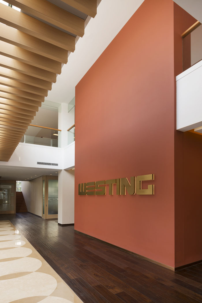 上海科技園區(qū)辦公室裝修設(shè)計(jì)-第3張圖片-上海古都建筑設(shè)計(jì)集團(tuán) 上海科技園區(qū)辦公室裝修設(shè)計(jì)-第3張圖片-上海古都建筑設(shè)計(jì)集團(tuán)