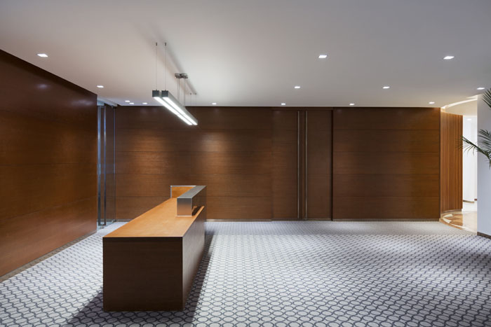 上海科技園區(qū)辦公室裝修設(shè)計(jì)-第8張圖片-上海古都建筑設(shè)計(jì)集團(tuán) 上海科技園區(qū)辦公室裝修設(shè)計(jì)-第8張圖片-上海古都建筑設(shè)計(jì)集團(tuán)