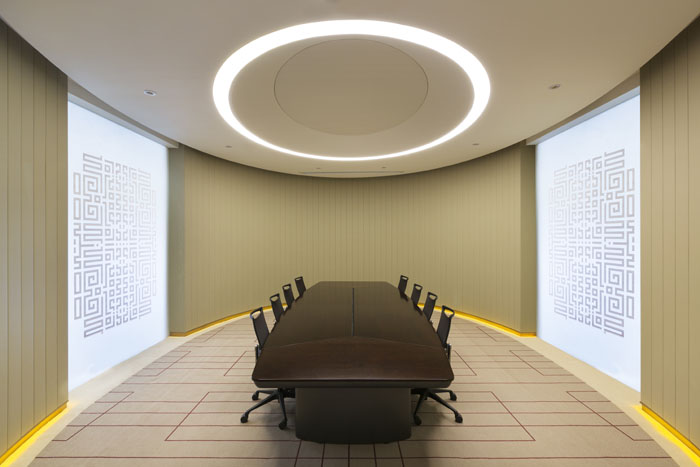 上海科技園區(qū)辦公室裝修設(shè)計(jì)-第5張圖片-上海古都建筑設(shè)計(jì)集團(tuán) 上海科技園區(qū)辦公室裝修設(shè)計(jì)-第5張圖片-上海古都建筑設(shè)計(jì)集團(tuán)