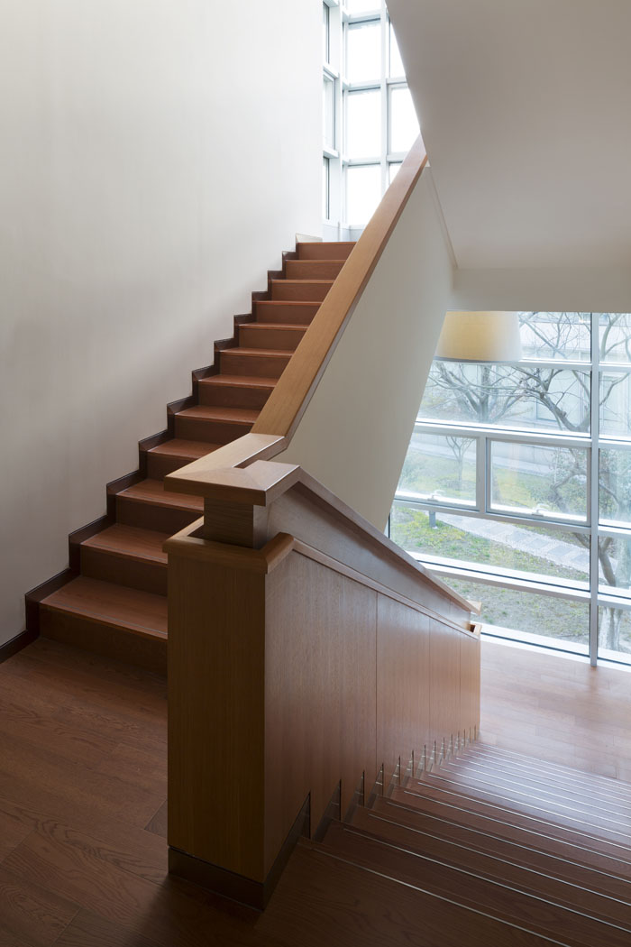 上海科技園區(qū)辦公室裝修設(shè)計(jì)-第11張圖片-上海古都建筑設(shè)計(jì)集團(tuán) 上海科技園區(qū)辦公室裝修設(shè)計(jì)-第11張圖片-上海古都建筑設(shè)計(jì)集團(tuán)