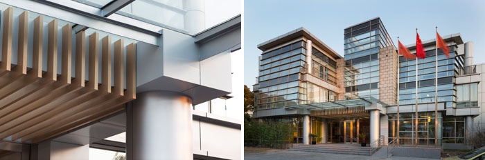 上海科技園區(qū)辦公室裝修設(shè)計(jì)-第10張圖片-上海古都建筑設(shè)計(jì)集團(tuán) 上海科技園區(qū)辦公室裝修設(shè)計(jì)-第10張圖片-上海古都建筑設(shè)計(jì)集團(tuán)