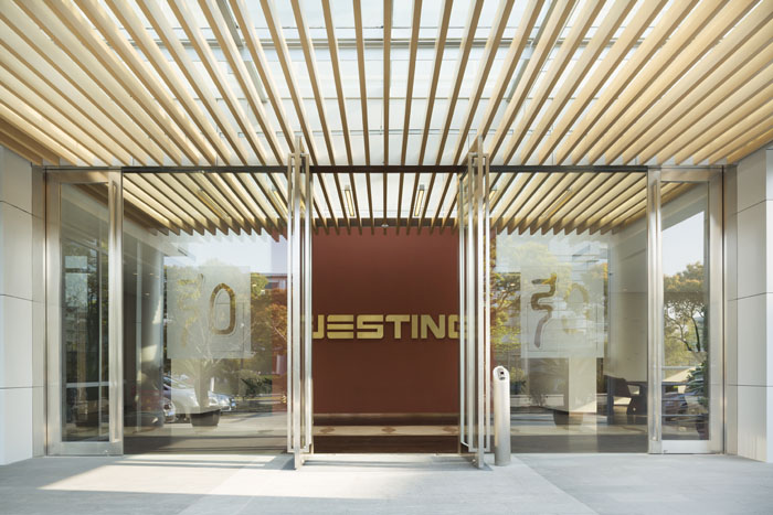 上海科技園區(qū)辦公室裝修設(shè)計(jì)-第12張圖片-上海古都建筑設(shè)計(jì)集團(tuán) 上海科技園區(qū)辦公室裝修設(shè)計(jì)-第12張圖片-上海古都建筑設(shè)計(jì)集團(tuán)