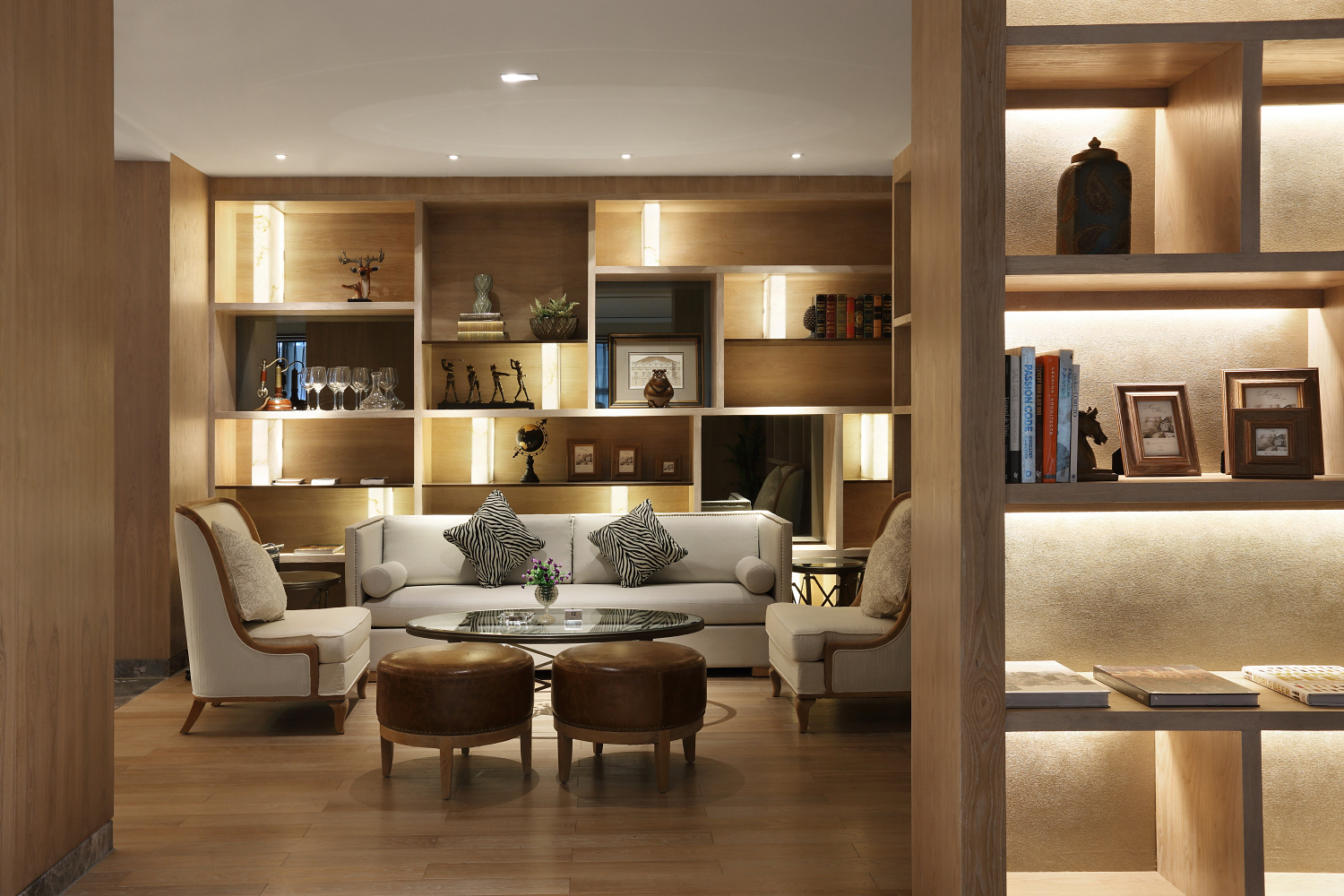 上海服裝設計公司辦公室裝修-第6張圖片-上海古都建筑設計集團 上海服裝設計公司辦公室裝修-第6張圖片-上海古都建筑設計集團