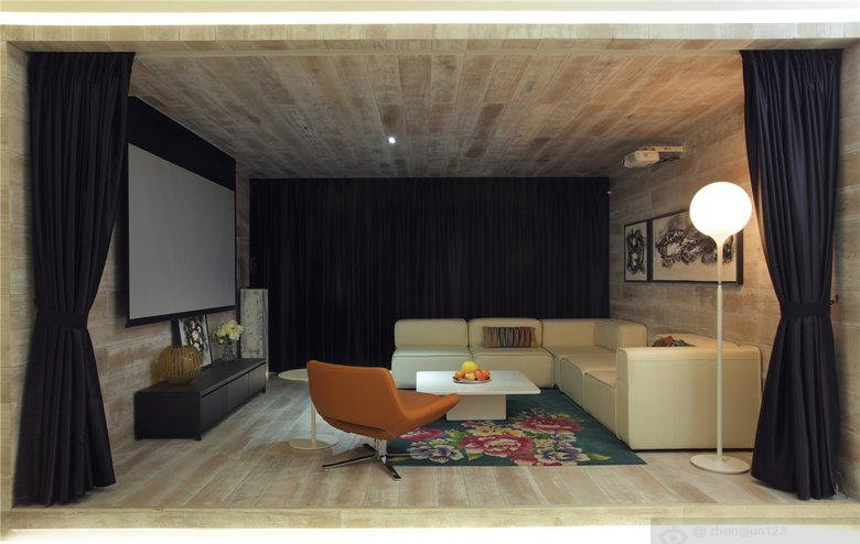 松江區120平科苑辦公室裝修設計-第5張圖片-上海古都建筑設計集團 松江區120平科苑辦公室裝修設計-第5張圖片-上海古都建筑設計集團