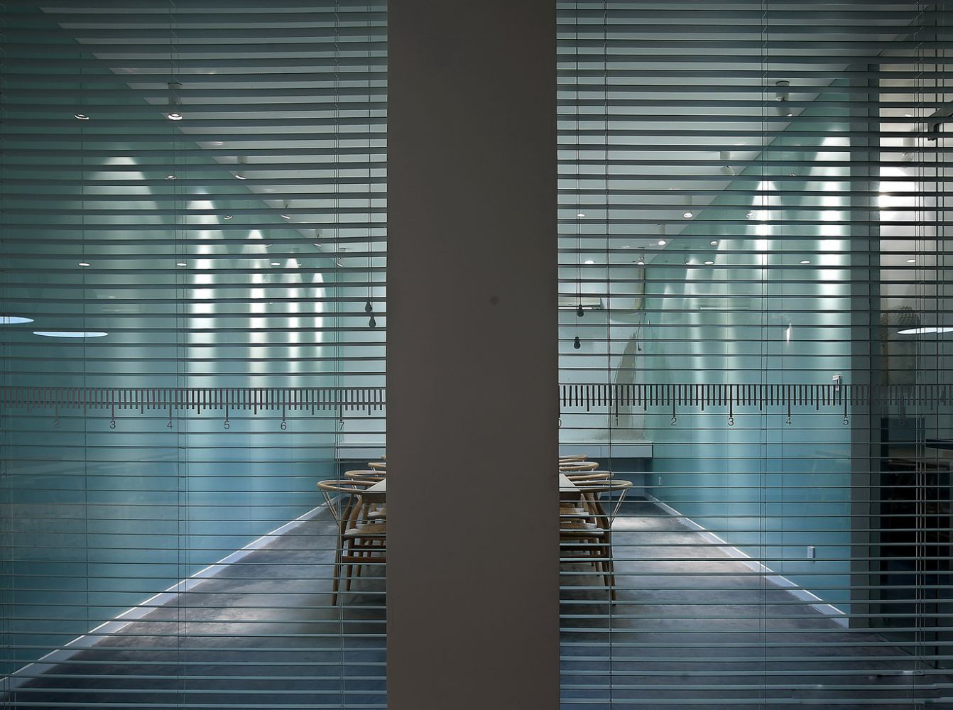 金山區工程辦公室裝修設計-第7張圖片-上海古都建筑設計集團