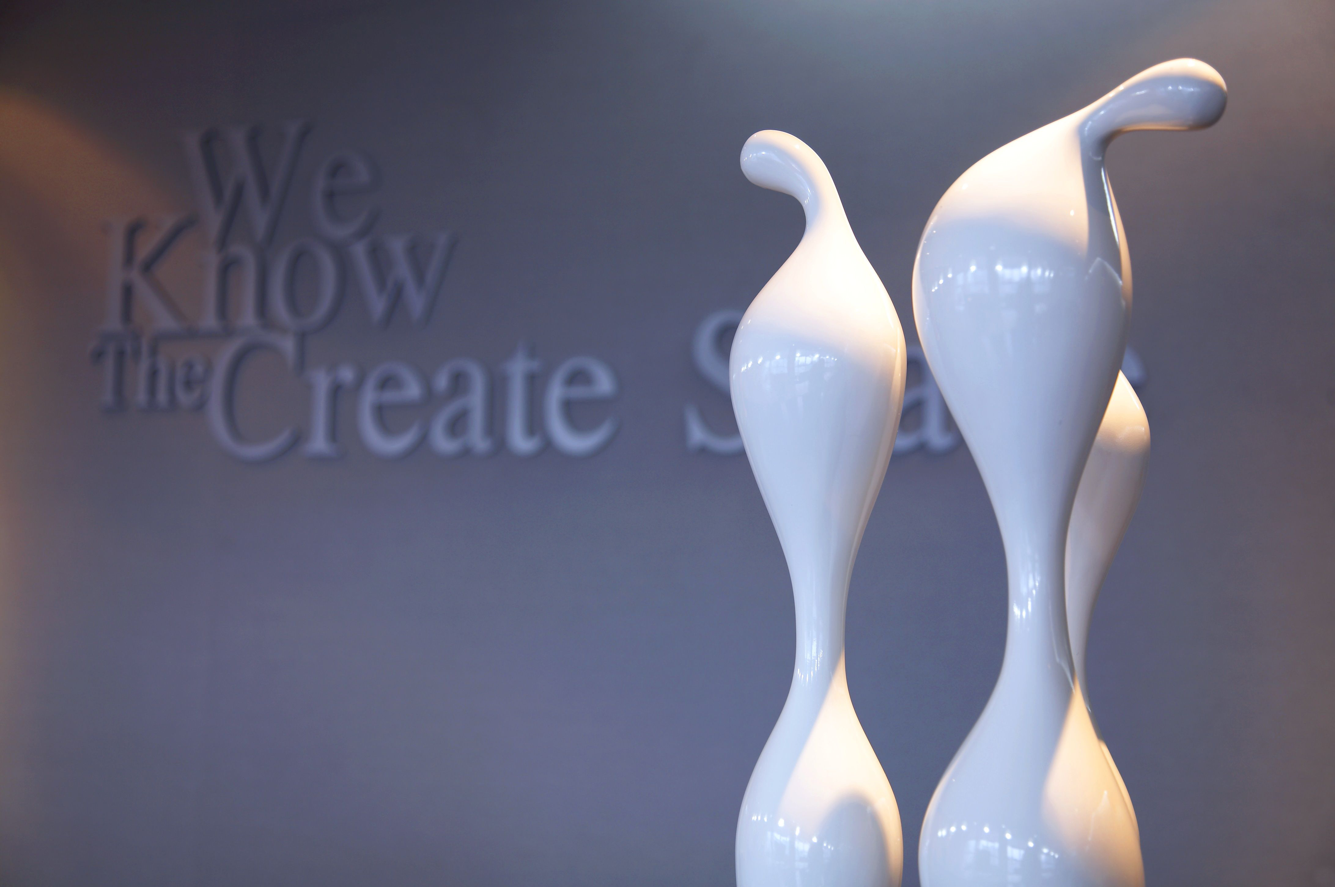 尚藝公司辦公室裝修設(shè)計-第3張圖片-上海古都建筑設(shè)計集團(tuán) 尚藝公司辦公室裝修設(shè)計-第3張圖片-上海古都建筑設(shè)計集團(tuán)