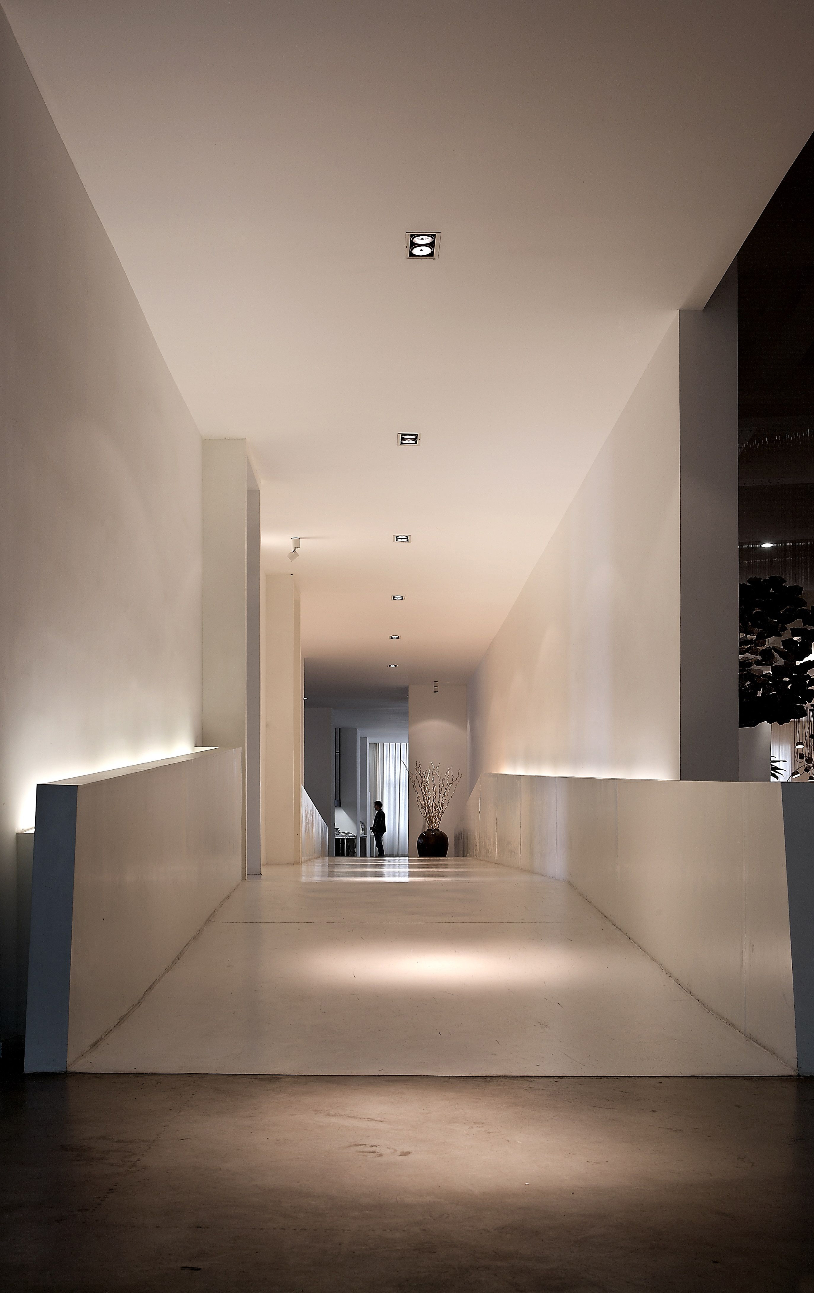 上海酒店設(shè)計辦公室裝修設(shè)計-第4張圖片-上海古都建筑設(shè)計集團(tuán) 上海酒店設(shè)計辦公室裝修設(shè)計-第4張圖片-上海古都建筑設(shè)計集團(tuán)