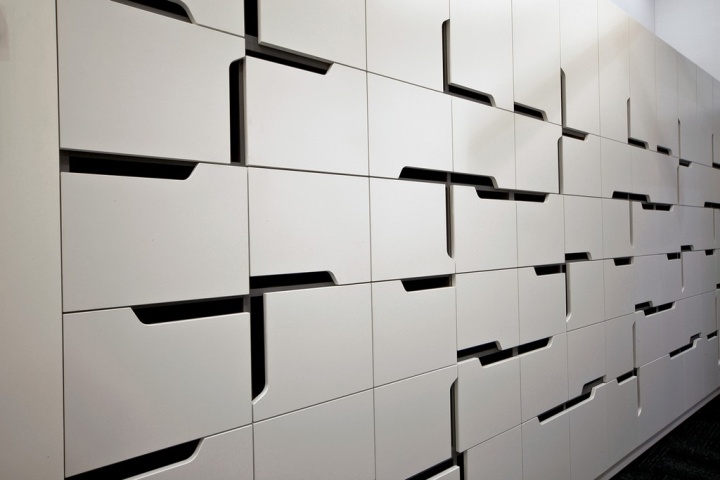 編輯部辦公室裝修設計效果圖-第10張圖片-上海古都建筑設計集團 編輯部辦公室裝修設計效果圖-第10張圖片-上海古都建筑設計集團