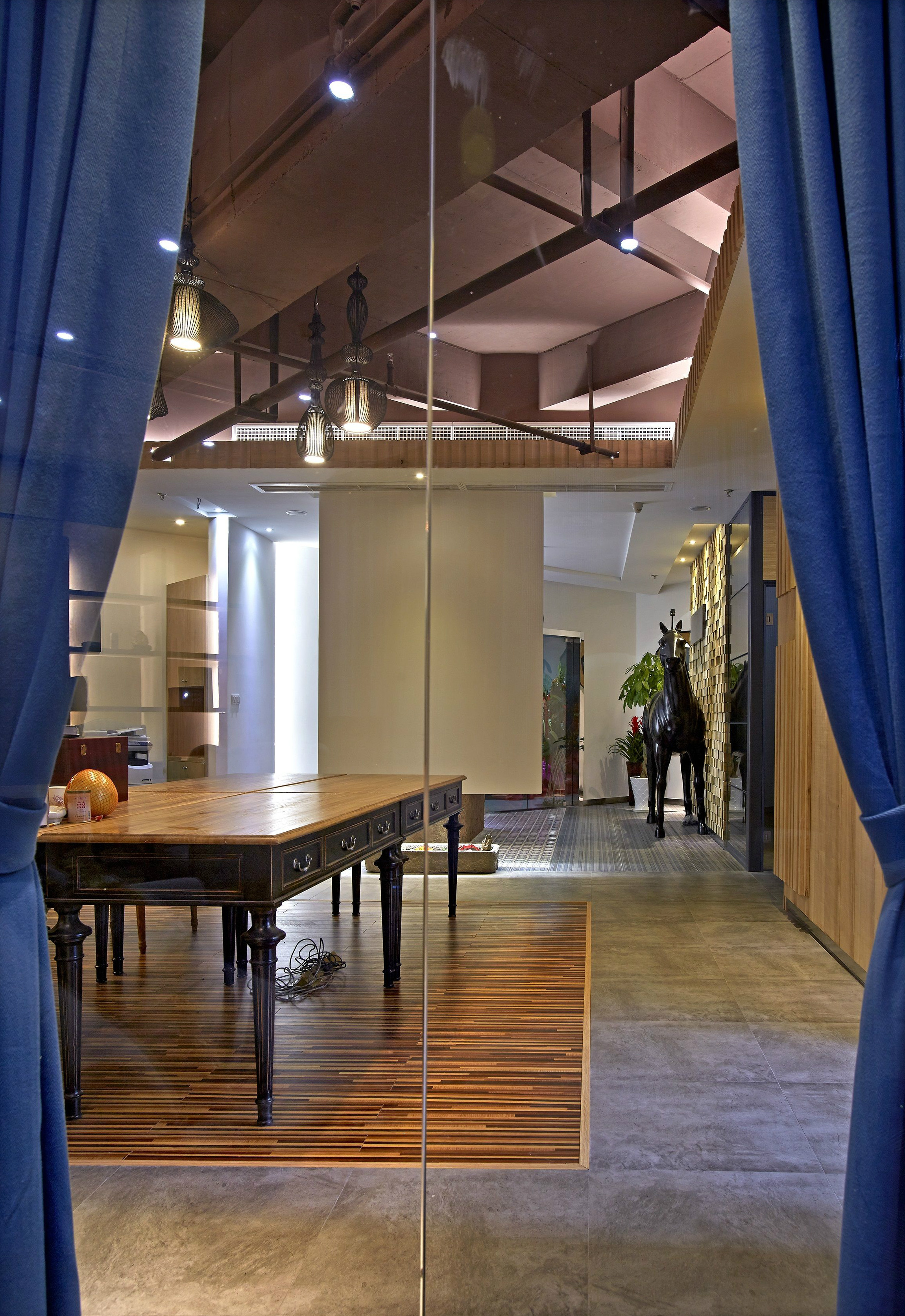 浦東新區(qū)紡織品公司辦公室裝修設(shè)計(jì)-第3張圖片-上海古都建筑設(shè)計(jì)集團(tuán) 浦東新區(qū)紡織品公司辦公室裝修設(shè)計(jì)-第3張圖片-上海古都建筑設(shè)計(jì)集團(tuán)