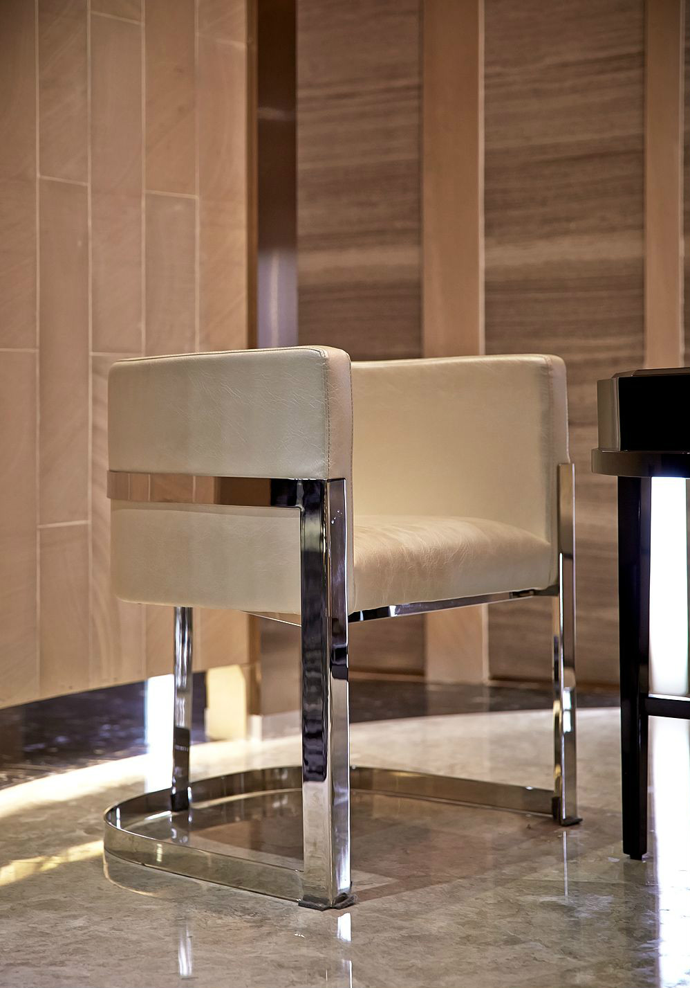 大氣奢華風格辦公室裝修設計-第11張圖片-上海古都建筑設計集團 大氣奢華風格辦公室裝修設計-第11張圖片-上海古都建筑設計集團