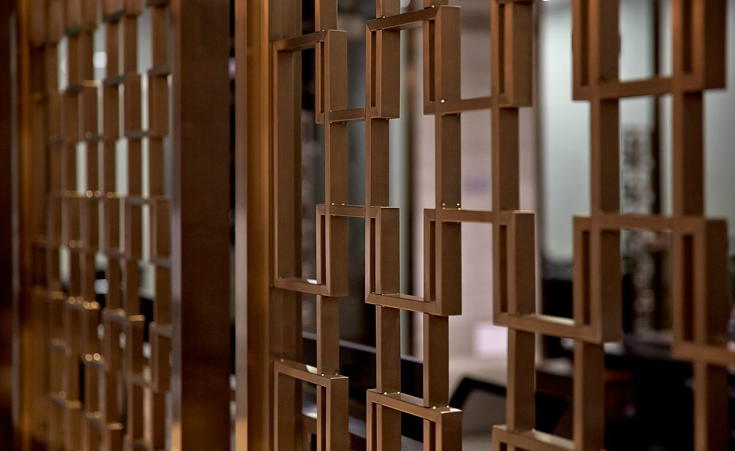 大氣奢華風格辦公室裝修設計-第13張圖片-上海古都建筑設計集團 大氣奢華風格辦公室裝修設計-第13張圖片-上海古都建筑設計集團