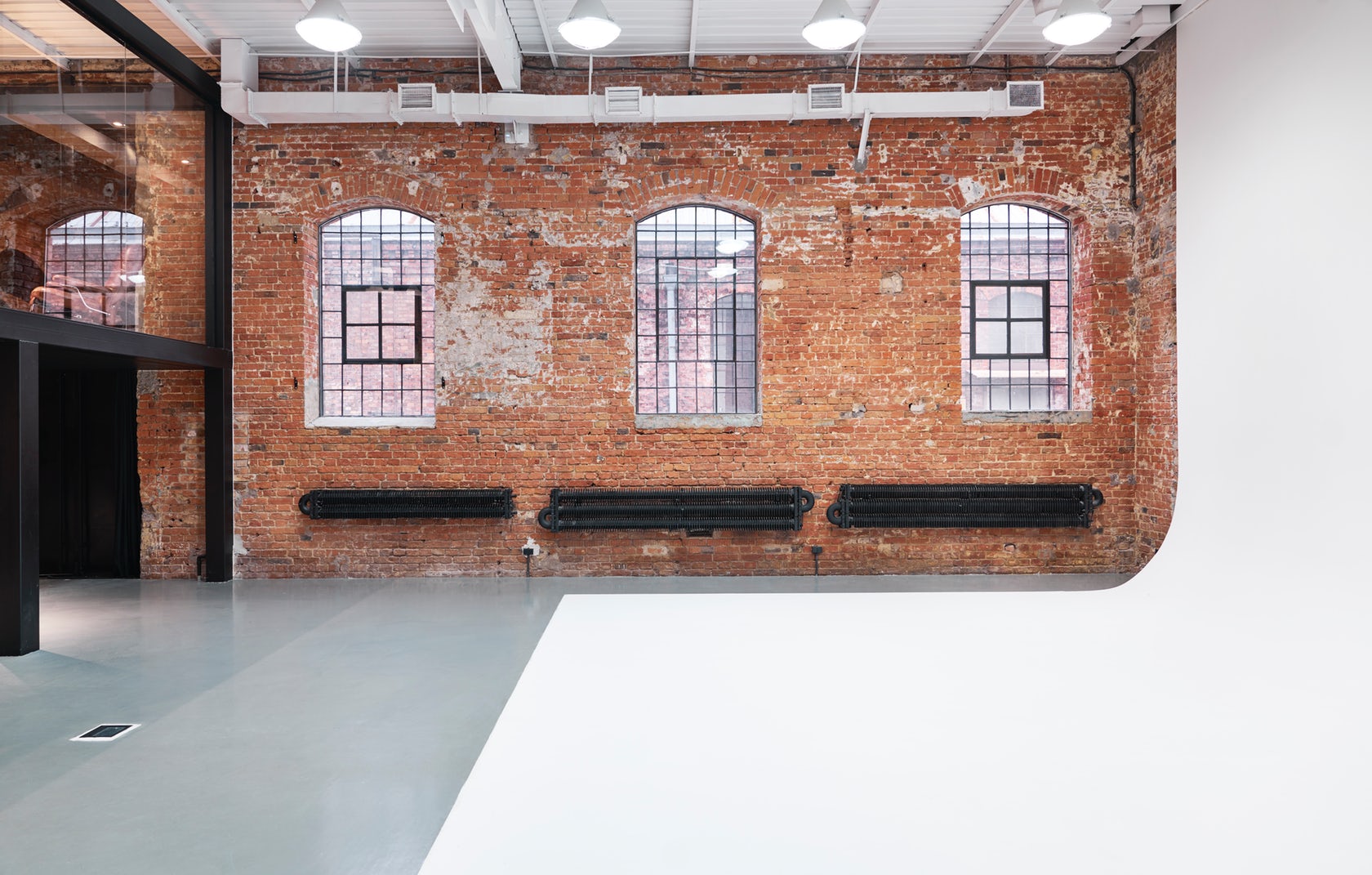 上海辦公室裝修懷舊風(fēng)格攝影棚裝修設(shè)計-第2張圖片-上海古都建筑設(shè)計集團(tuán) 上海辦公室裝修懷舊風(fēng)格攝影棚裝修設(shè)計-第2張圖片-上海古都建筑設(shè)計集團(tuán)