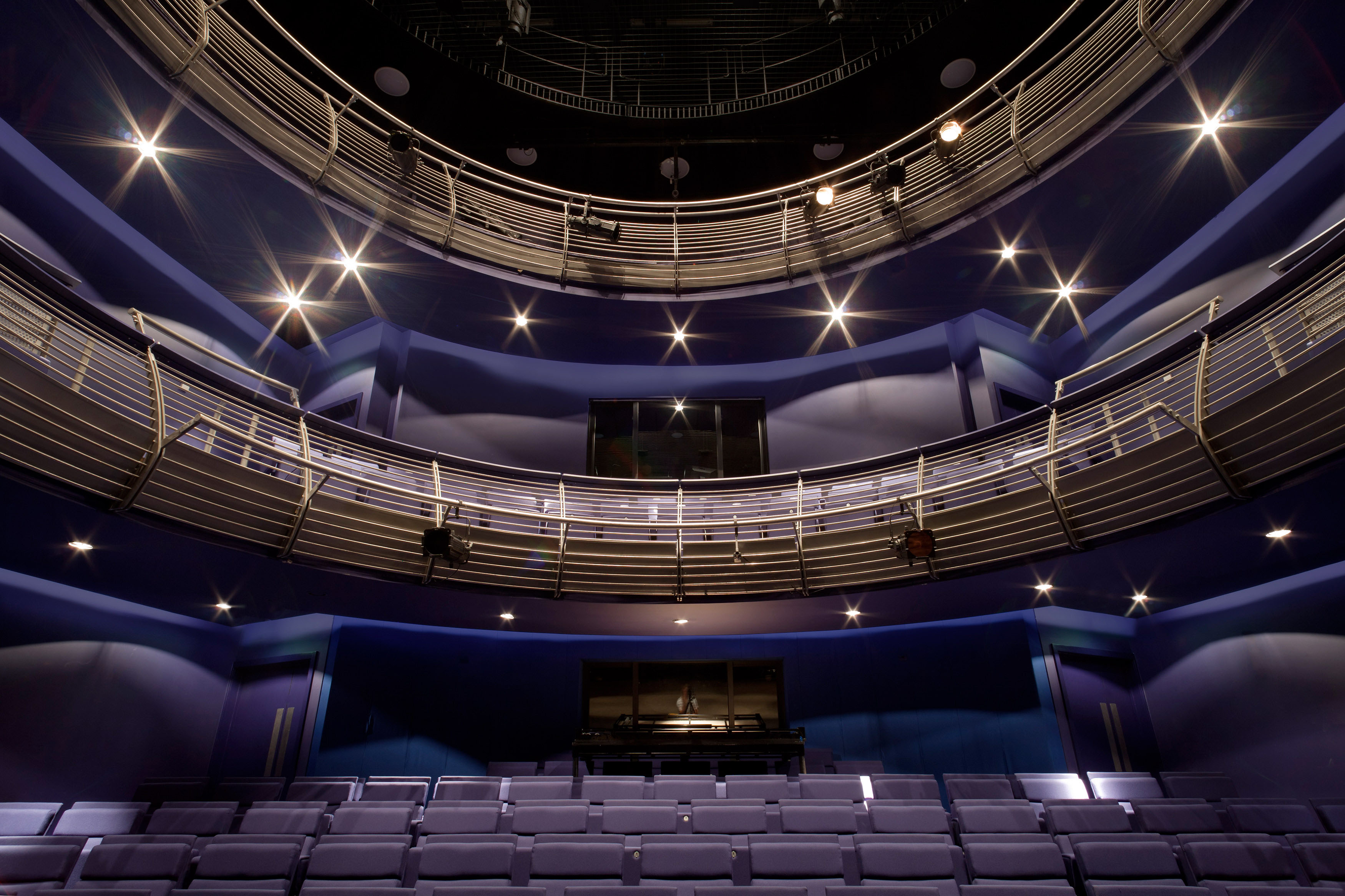 黃浦區(qū)1200平音樂(lè)館裝修設(shè)計(jì)-第1張圖片-上海古都建筑設(shè)計(jì)集團(tuán) 黃浦區(qū)1200平音樂(lè)館裝修設(shè)計(jì)-第1張圖片-上海古都建筑設(shè)計(jì)集團(tuán)