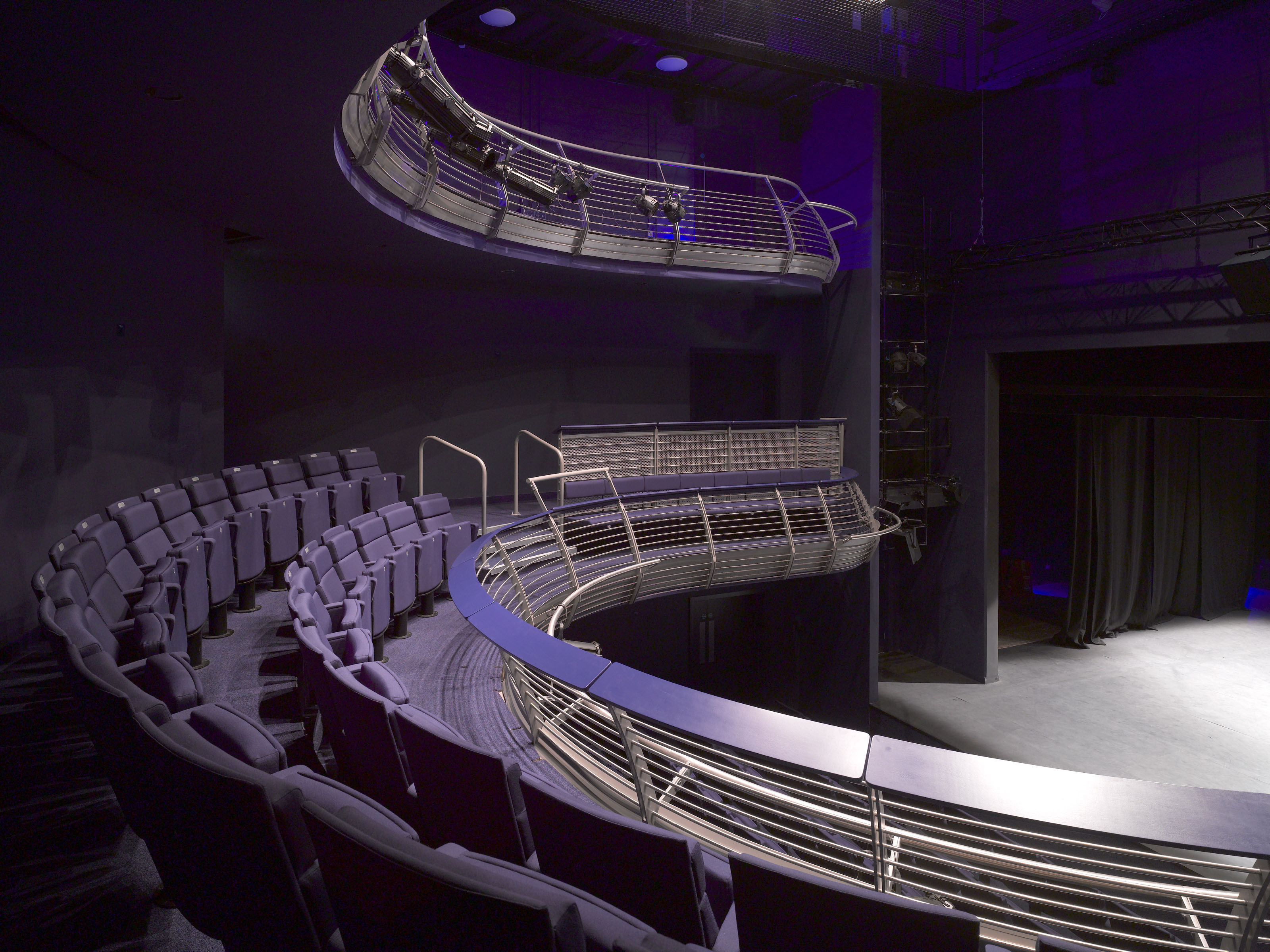 黃浦區(qū)1200平音樂(lè)館裝修設(shè)計(jì)-第4張圖片-上海古都建筑設(shè)計(jì)集團(tuán) 黃浦區(qū)1200平音樂(lè)館裝修設(shè)計(jì)-第4張圖片-上海古都建筑設(shè)計(jì)集團(tuán)