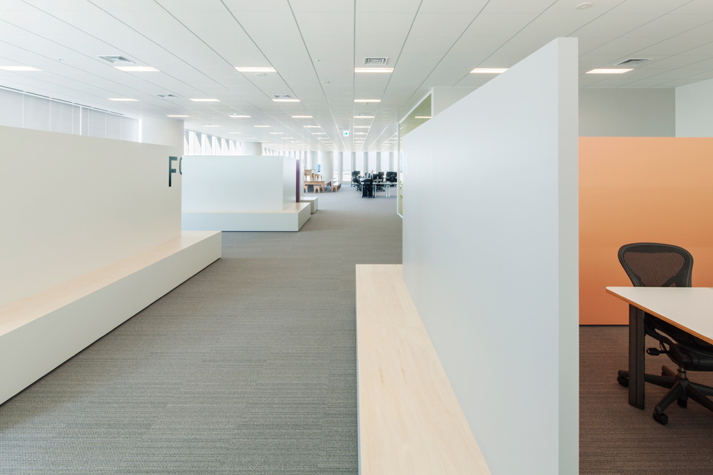 普陀區(qū)潔白簡約風(fēng)格辦公室裝修設(shè)計-第1張圖片-上海古都建筑設(shè)計集團(tuán) 普陀區(qū)潔白簡約風(fēng)格辦公室裝修設(shè)計-第1張圖片-上海古都建筑設(shè)計集團(tuán)