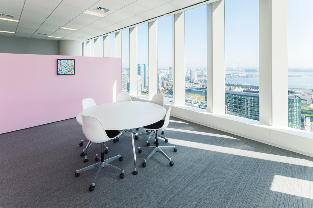 普陀區(qū)潔白簡約風(fēng)格辦公室裝修設(shè)計-第6張圖片-上海古都建筑設(shè)計集團(tuán) 普陀區(qū)潔白簡約風(fēng)格辦公室裝修設(shè)計-第6張圖片-上海古都建筑設(shè)計集團(tuán)