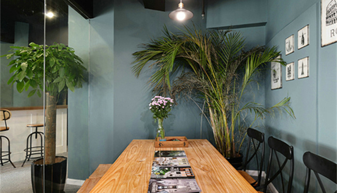 黃浦區(qū)休閑度假風(fēng)格辦公室裝修設(shè)計-第8張圖片-上海古都建筑設(shè)計集團 黃浦區(qū)休閑度假風(fēng)格辦公室裝修設(shè)計-第8張圖片-上海古都建筑設(shè)計集團