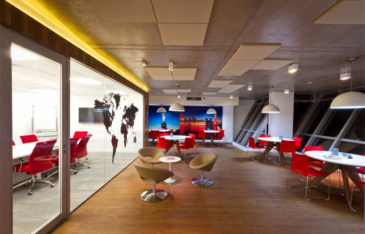 浦東新區(qū)國(guó)際風(fēng)格辦公室裝修設(shè)計(jì)-第3張圖片-上海古都建筑設(shè)計(jì)集團(tuán) 浦東新區(qū)國(guó)際風(fēng)格辦公室裝修設(shè)計(jì)-第3張圖片-上海古都建筑設(shè)計(jì)集團(tuán)