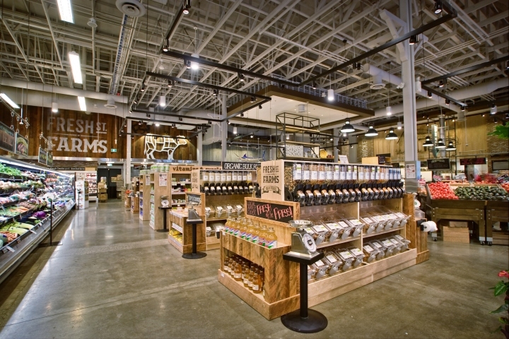 工業(yè)風(fēng)超市辦公室裝修設(shè)計(jì)-第1張圖片-上海古都建筑設(shè)計(jì)集團(tuán) 工業(yè)風(fēng)超市辦公室裝修設(shè)計(jì)-第1張圖片-上海古都建筑設(shè)計(jì)集團(tuán)