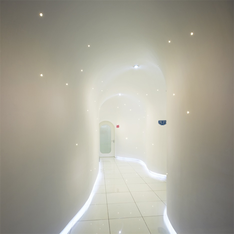 簡約風格早教中心裝修設計-第5張圖片-上海古都建筑設計集團