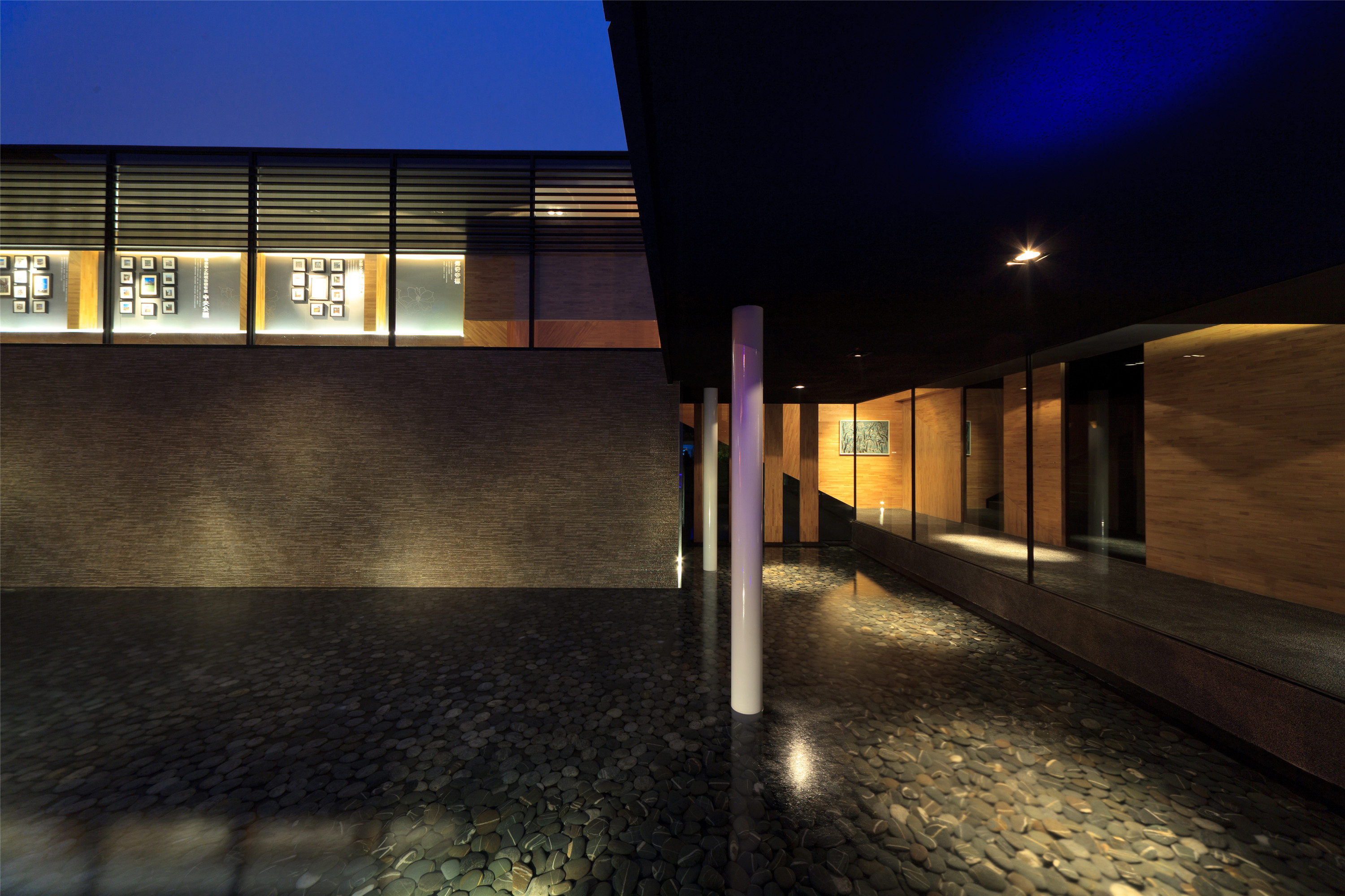 黃浦區(qū)接待室裝修設(shè)計效果圖-第1張圖片-上海古都建筑設(shè)計集團(tuán) 黃浦區(qū)接待室裝修設(shè)計效果圖-第1張圖片-上海古都建筑設(shè)計集團(tuán)