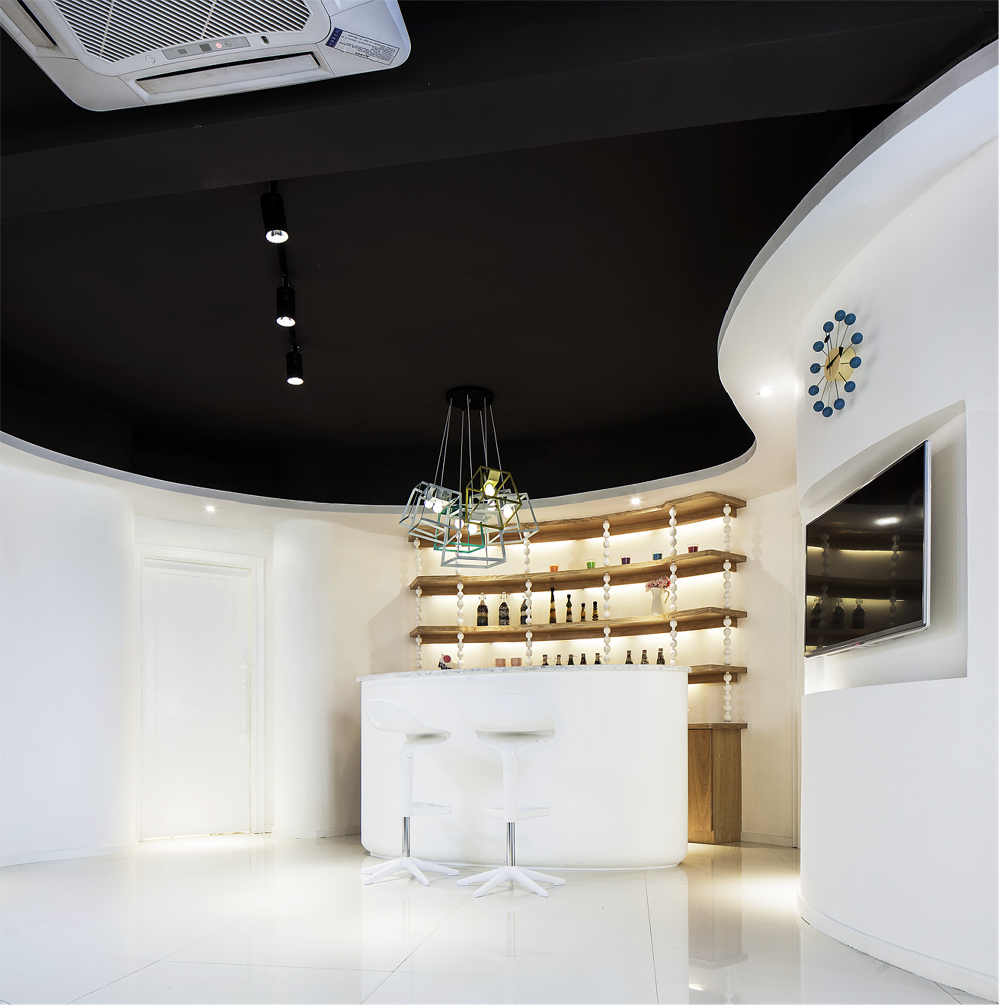 普陀區兒童攝影棚裝修設計-第1張圖片-上海古都建筑設計集團 普陀區兒童攝影棚裝修設計-第1張圖片-上海古都建筑設計集團