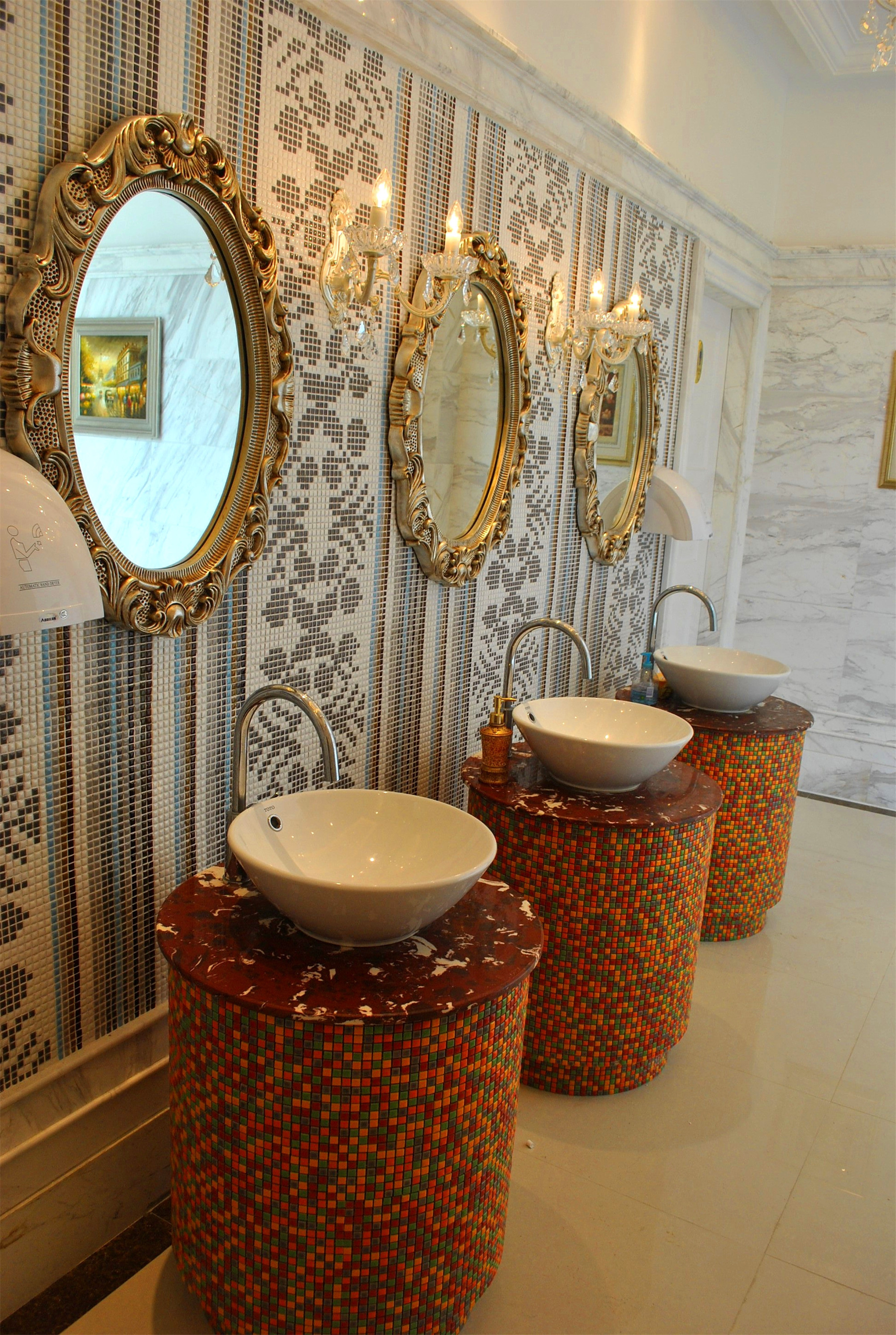 歐式時尚辦公室裝修設(shè)計-第4張圖片-上海古都建筑設(shè)計集團 歐式時尚辦公室裝修設(shè)計-第4張圖片-上海古都建筑設(shè)計集團