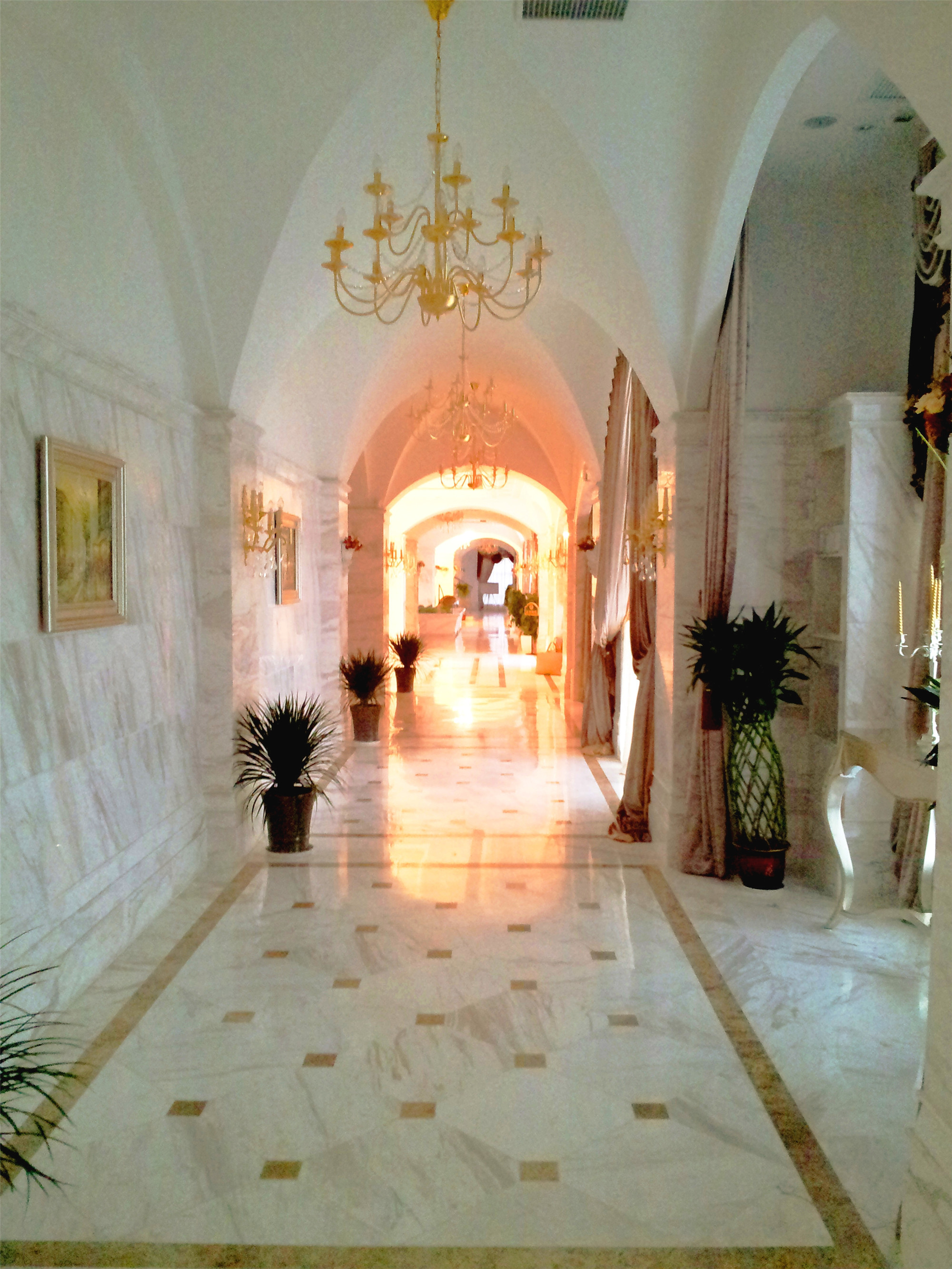 歐式時尚辦公室裝修設(shè)計-第5張圖片-上海古都建筑設(shè)計集團 歐式時尚辦公室裝修設(shè)計-第5張圖片-上海古都建筑設(shè)計集團