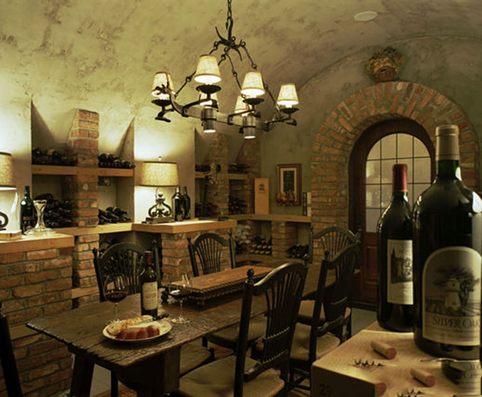 復(fù)古工業(yè)風(fēng)西餐廳裝修設(shè)計-第2張圖片-上海古都建筑設(shè)計集團