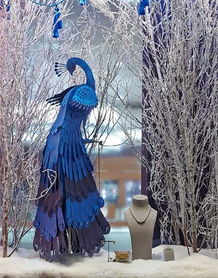 虹口區婚紗攝影樓裝修設計-第2張圖片-上海古都建筑設計集團 虹口區婚紗攝影樓裝修設計-第2張圖片-上海古都建筑設計集團