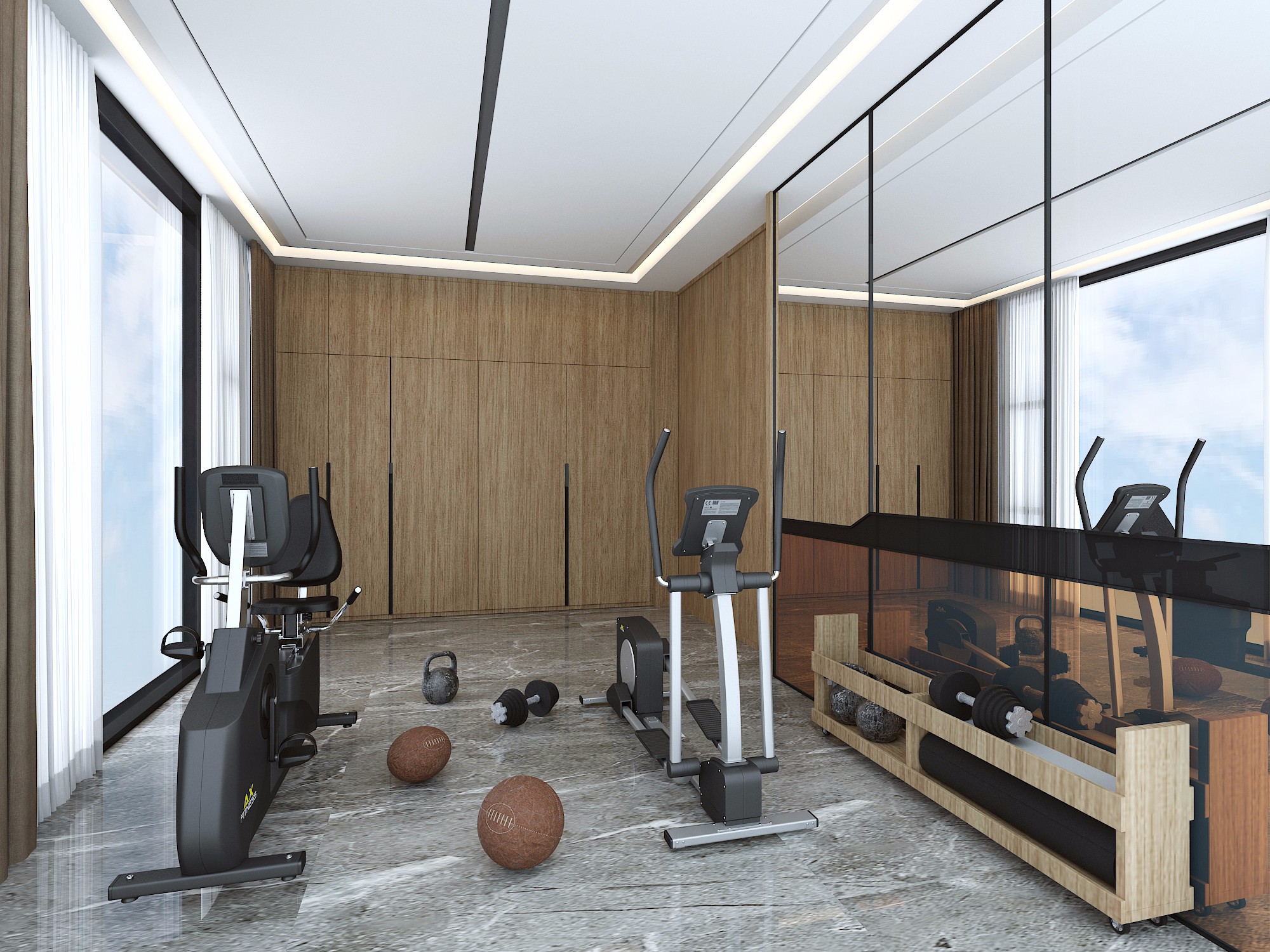 普陀區(qū)簡約文藝辦公室裝修設(shè)計(jì)-第4張圖片-上海古都建筑設(shè)計(jì)集團(tuán) 普陀區(qū)簡約文藝辦公室裝修設(shè)計(jì)-第4張圖片-上海古都建筑設(shè)計(jì)集團(tuán)