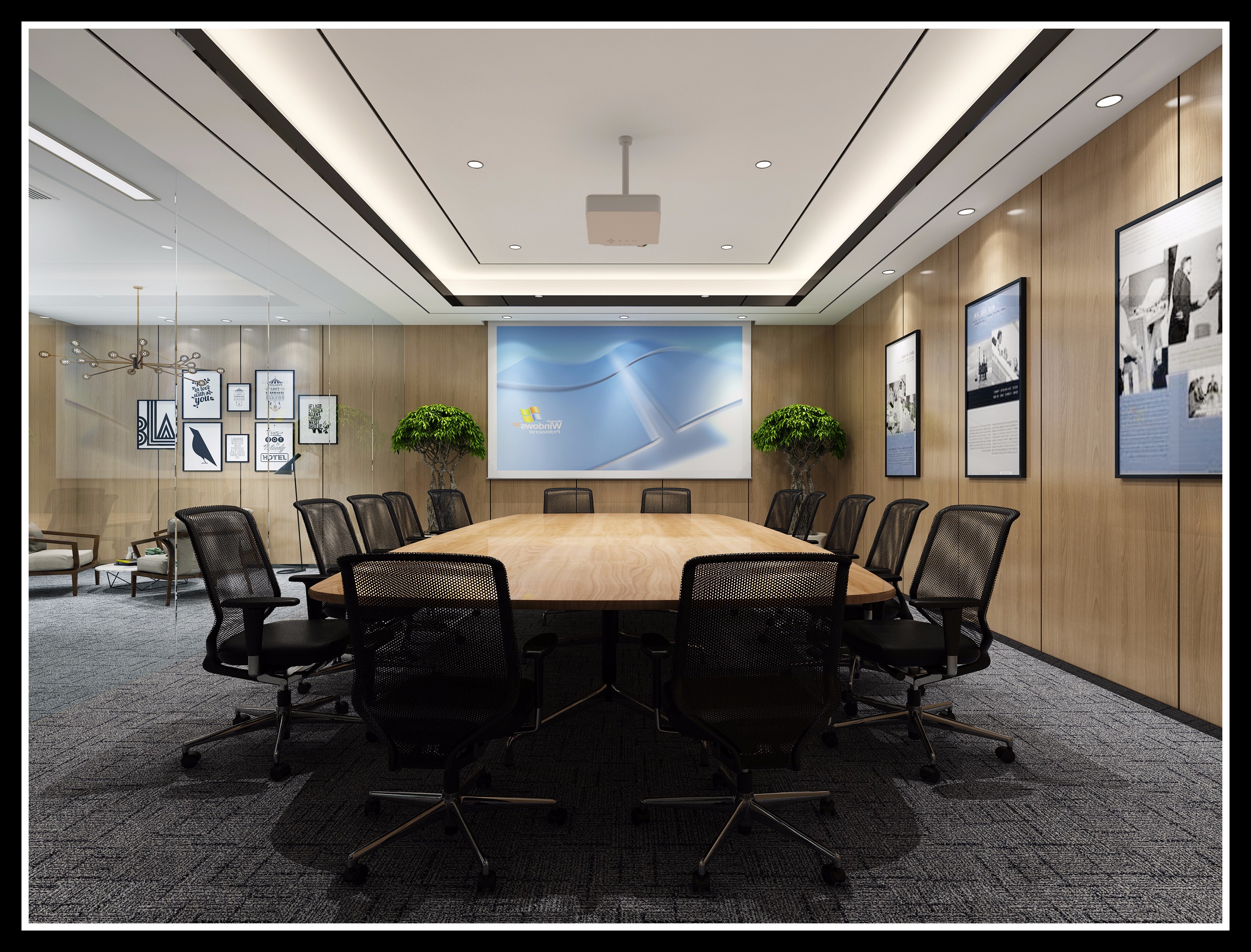 青浦區(qū)辦公室茶水間裝修設(shè)計-第4張圖片-上海古都建筑設(shè)計集團 青浦區(qū)辦公室茶水間裝修設(shè)計-第4張圖片-上海古都建筑設(shè)計集團