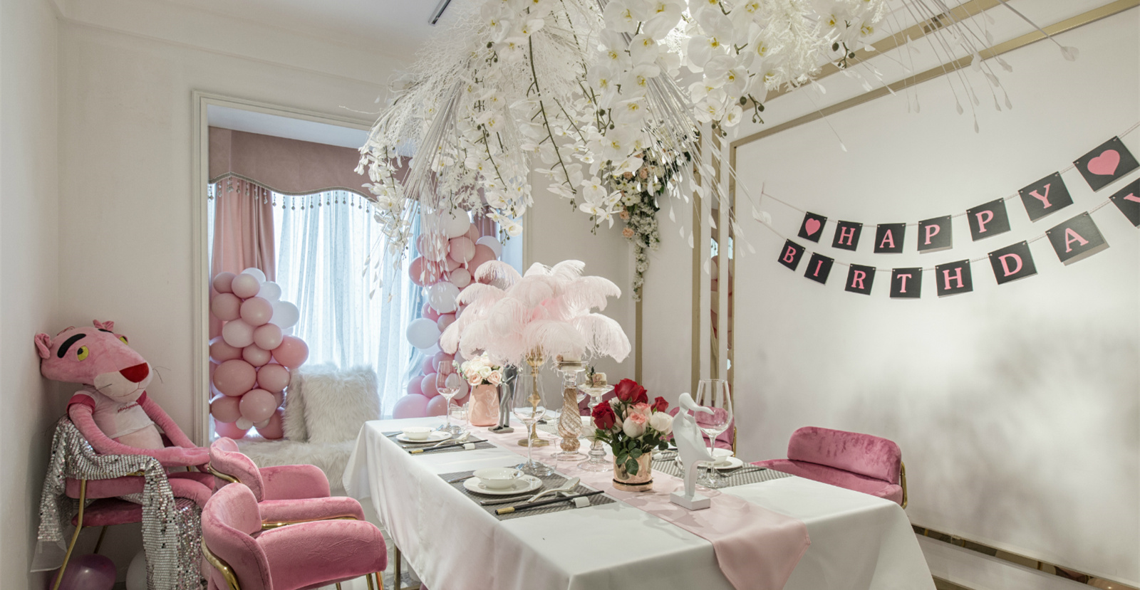 時尚情侶主題西餐廳裝修設計-第2張圖片-上海古都建筑設計集團