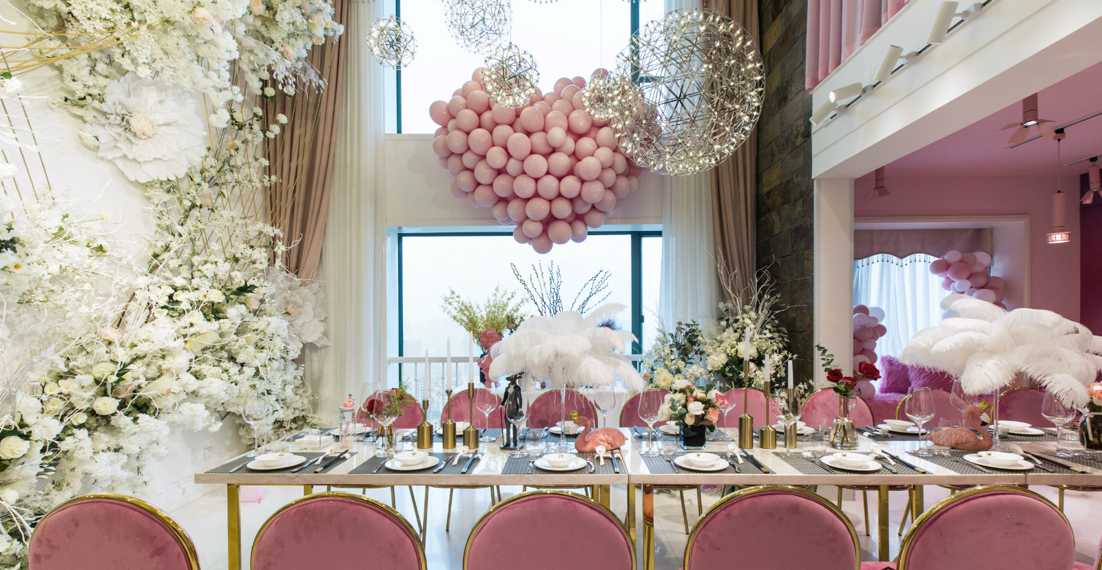 時尚情侶主題西餐廳裝修設計-第6張圖片-上海古都建筑設計集團