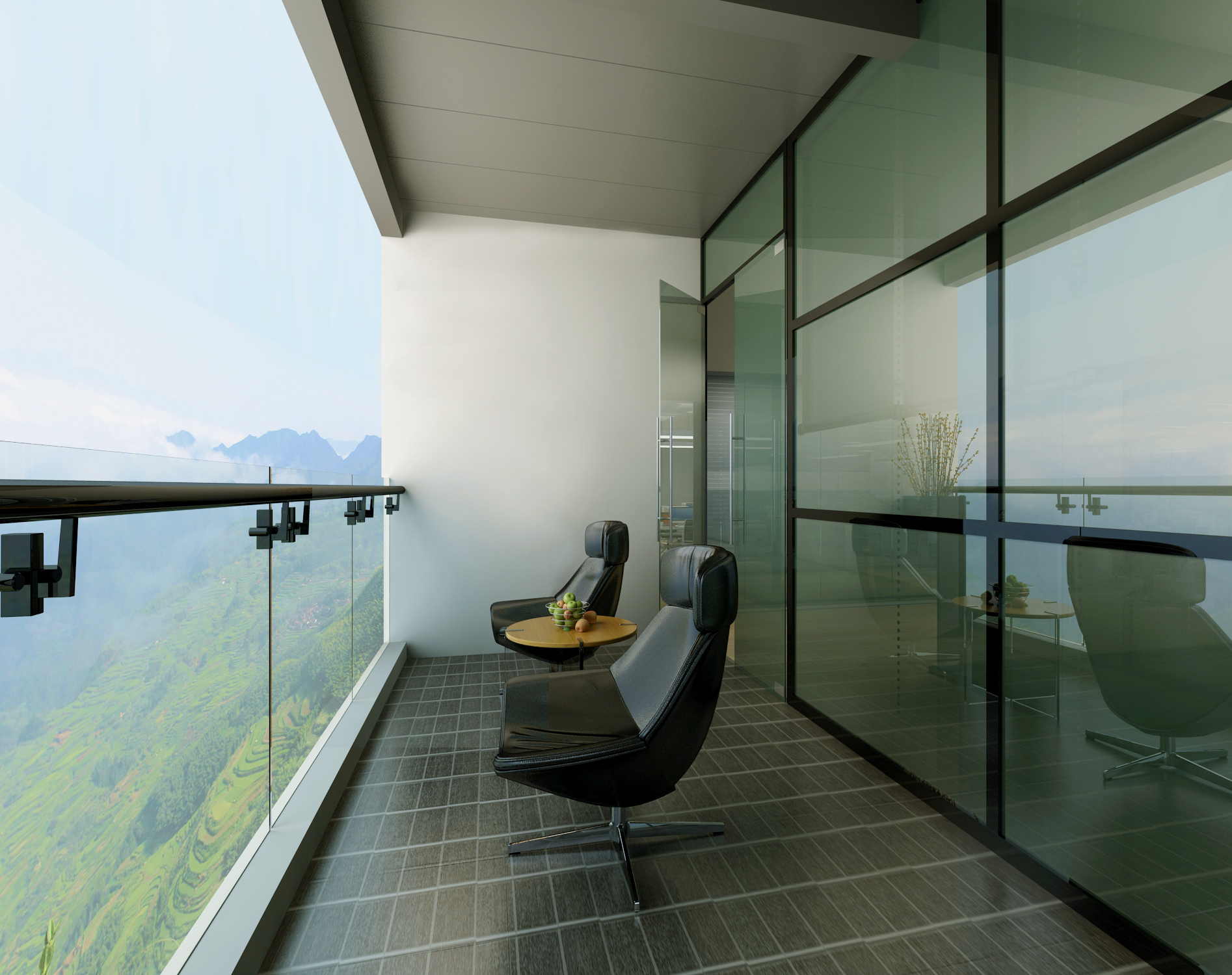 普陀區整體辦公室裝修設計-第1張圖片-上海古都建筑設計集團 普陀區整體辦公室裝修設計-第1張圖片-上海古都建筑設計集團