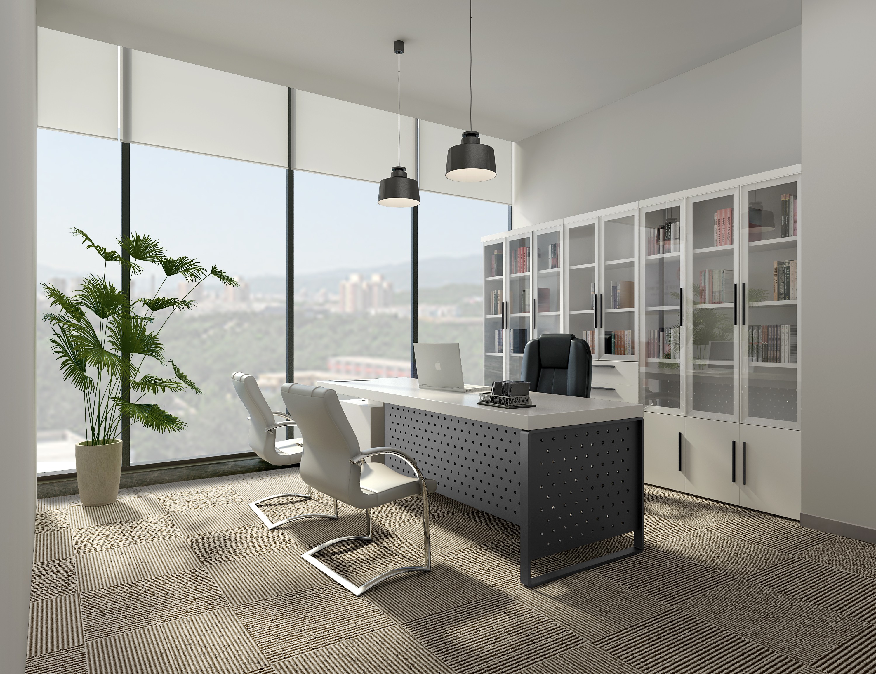 簡(jiǎn)約明了辦公室裝修設(shè)計(jì)-第3張圖片-上海古都建筑設(shè)計(jì)集團(tuán) 簡(jiǎn)約明了辦公室裝修設(shè)計(jì)-第3張圖片-上海古都建筑設(shè)計(jì)集團(tuán)