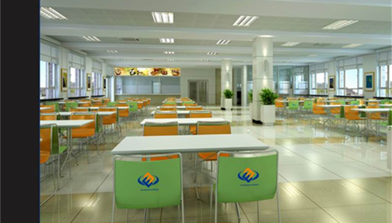 機電辦公室裝修設計-第13張圖片-上海古都建筑設計集團 機電辦公室裝修設計-第13張圖片-上海古都建筑設計集團