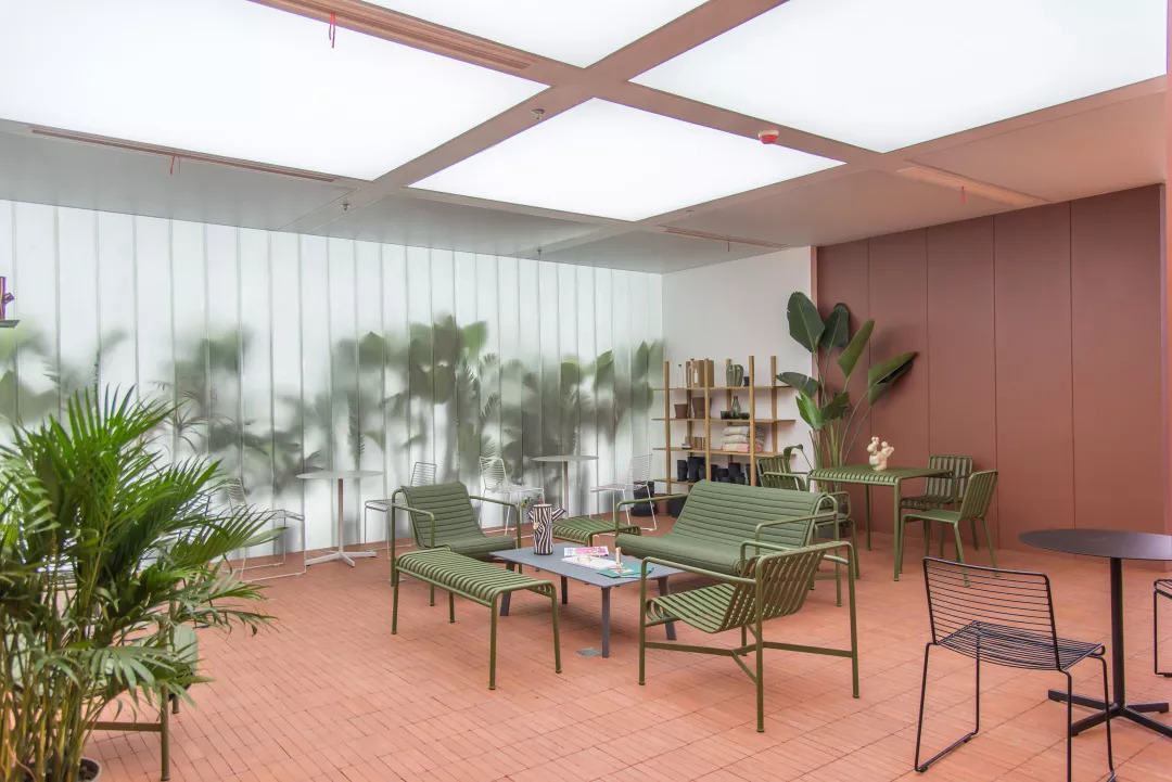 現(xiàn)代北歐風(fēng)格家具店裝修設(shè)計(jì)-第4張圖片-上海古都建筑設(shè)計(jì)集團(tuán)