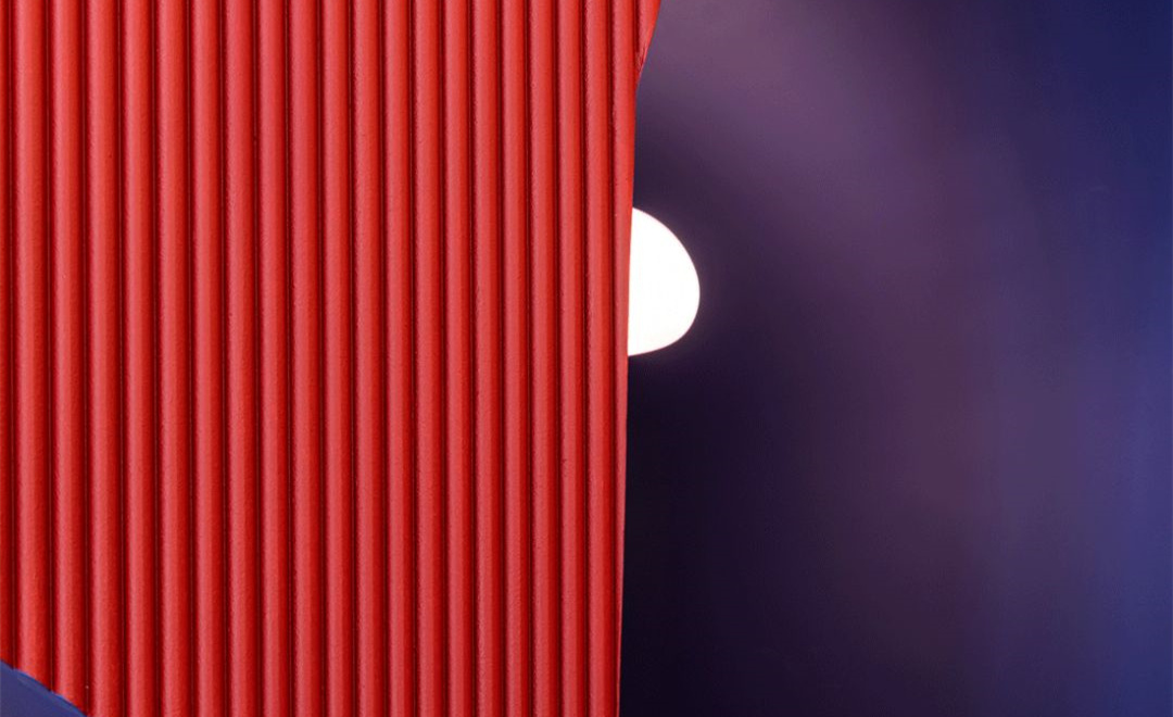 簡約現代餐廳裝修設計-第6張圖片-上海古都建筑設計集團