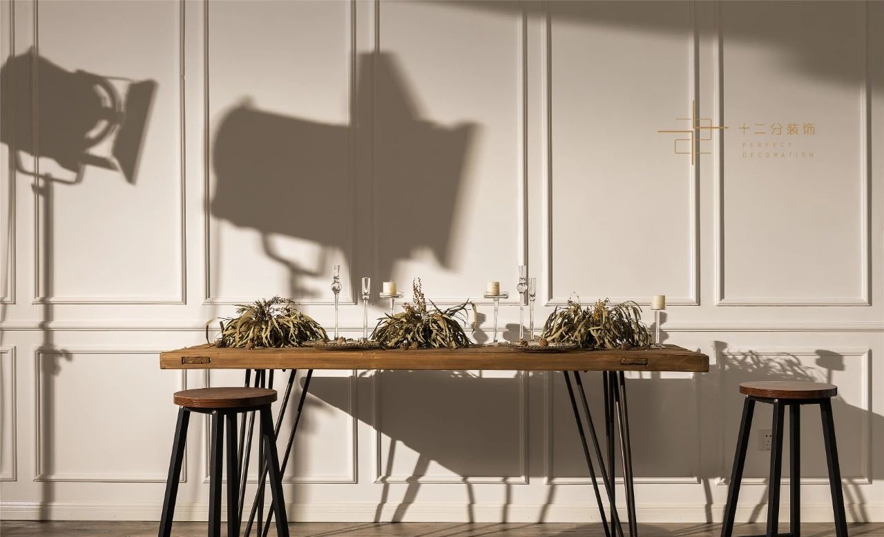 高端時尚攝影棚裝修設計-第4張圖片-上海古都建筑設計集團 高端時尚攝影棚裝修設計-第4張圖片-上海古都建筑設計集團