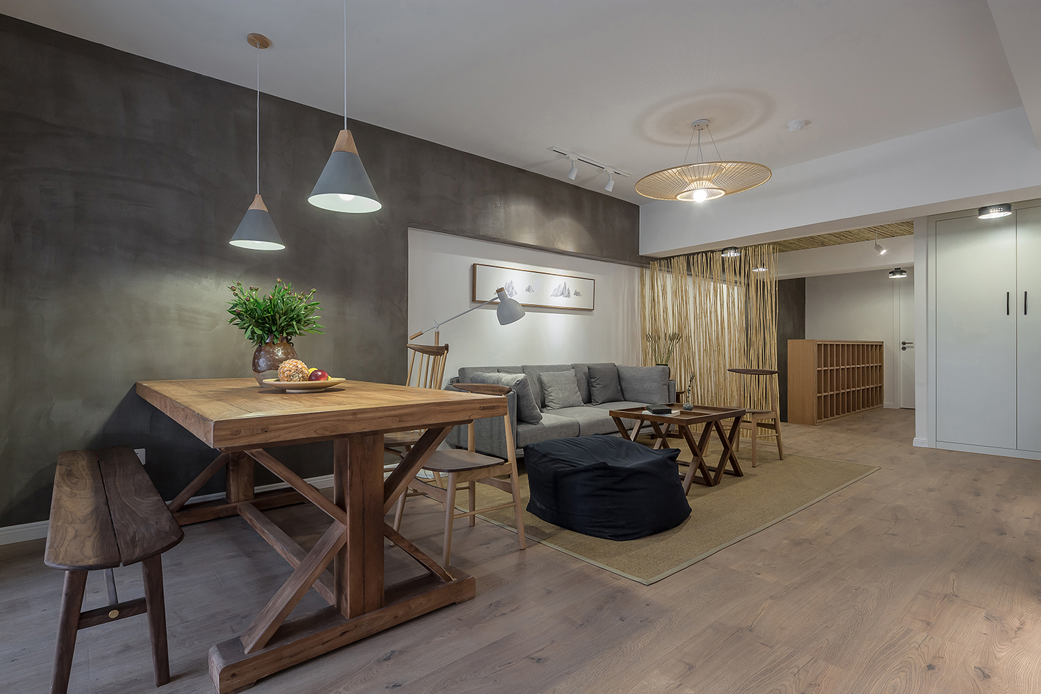 自然素色辦公室裝修設(shè)計(jì)-第1張圖片-上海古都建筑設(shè)計(jì)集團(tuán) 自然素色辦公室裝修設(shè)計(jì)-第1張圖片-上海古都建筑設(shè)計(jì)集團(tuán)