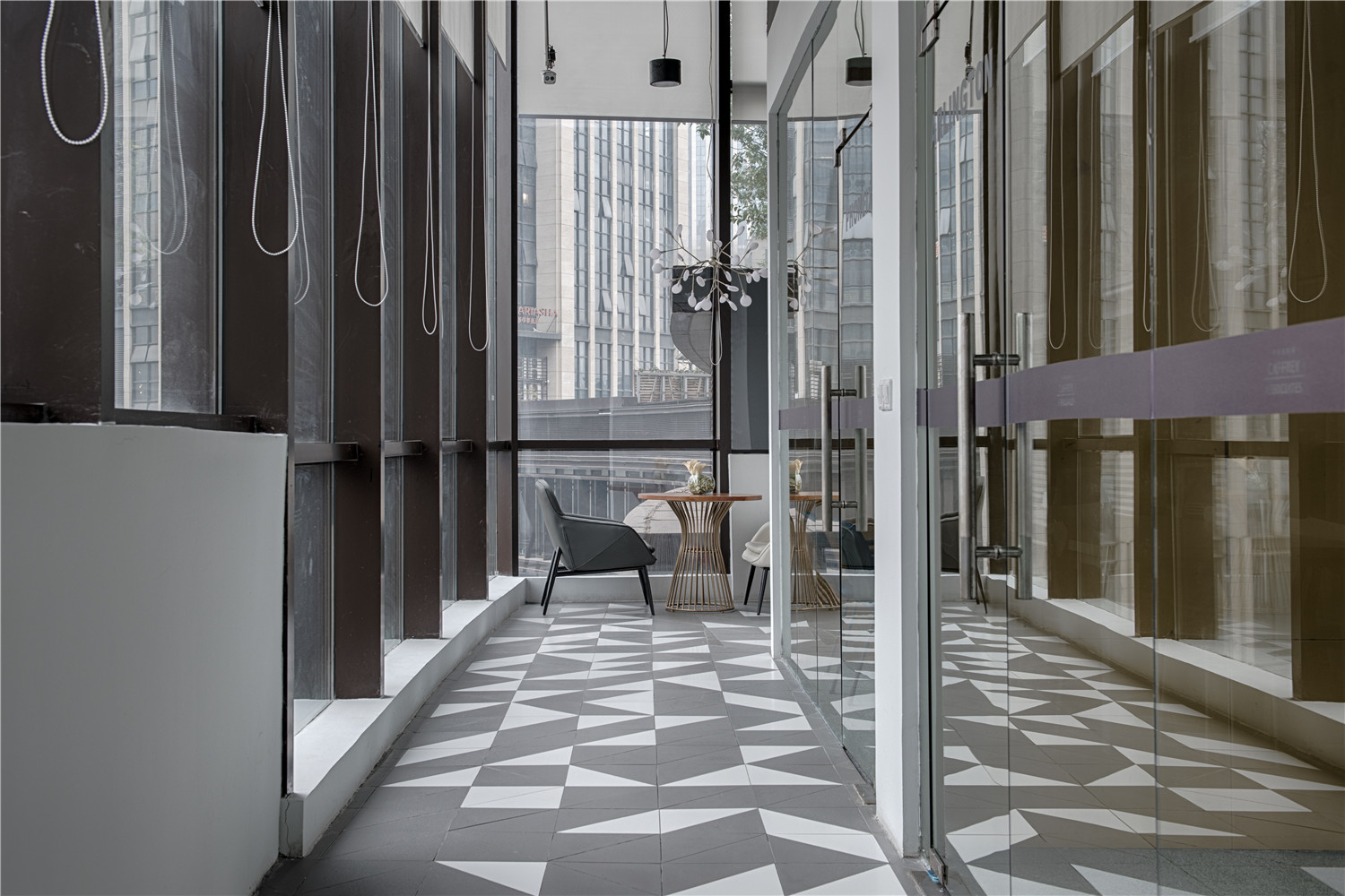 黃浦區(qū)漢語教育機(jī)構(gòu)裝修設(shè)計(jì)-第4張圖片-上海古都建筑設(shè)計(jì)集團(tuán)