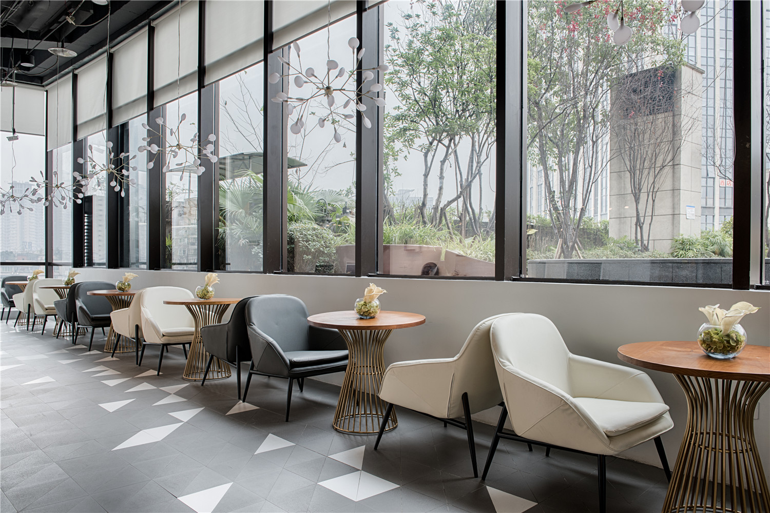 黃浦區(qū)漢語教育機(jī)構(gòu)裝修設(shè)計(jì)-第6張圖片-上海古都建筑設(shè)計(jì)集團(tuán)