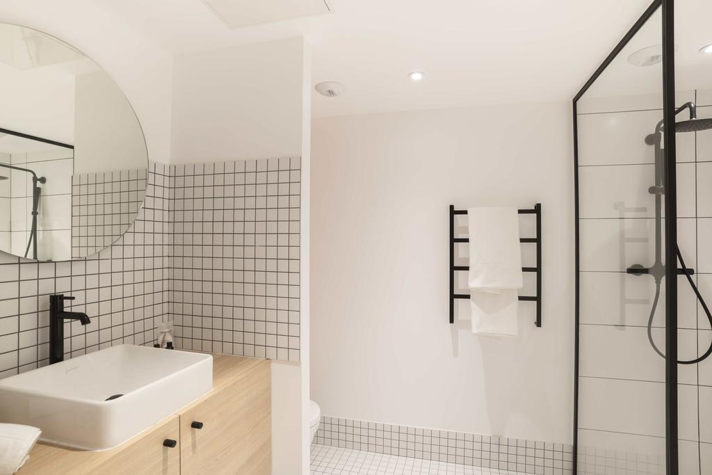 簡約休閑風格招待所裝修設計-第2張圖片-上海古都建筑設計集團 簡約休閑風格招待所裝修設計-第2張圖片-上海古都建筑設計集團