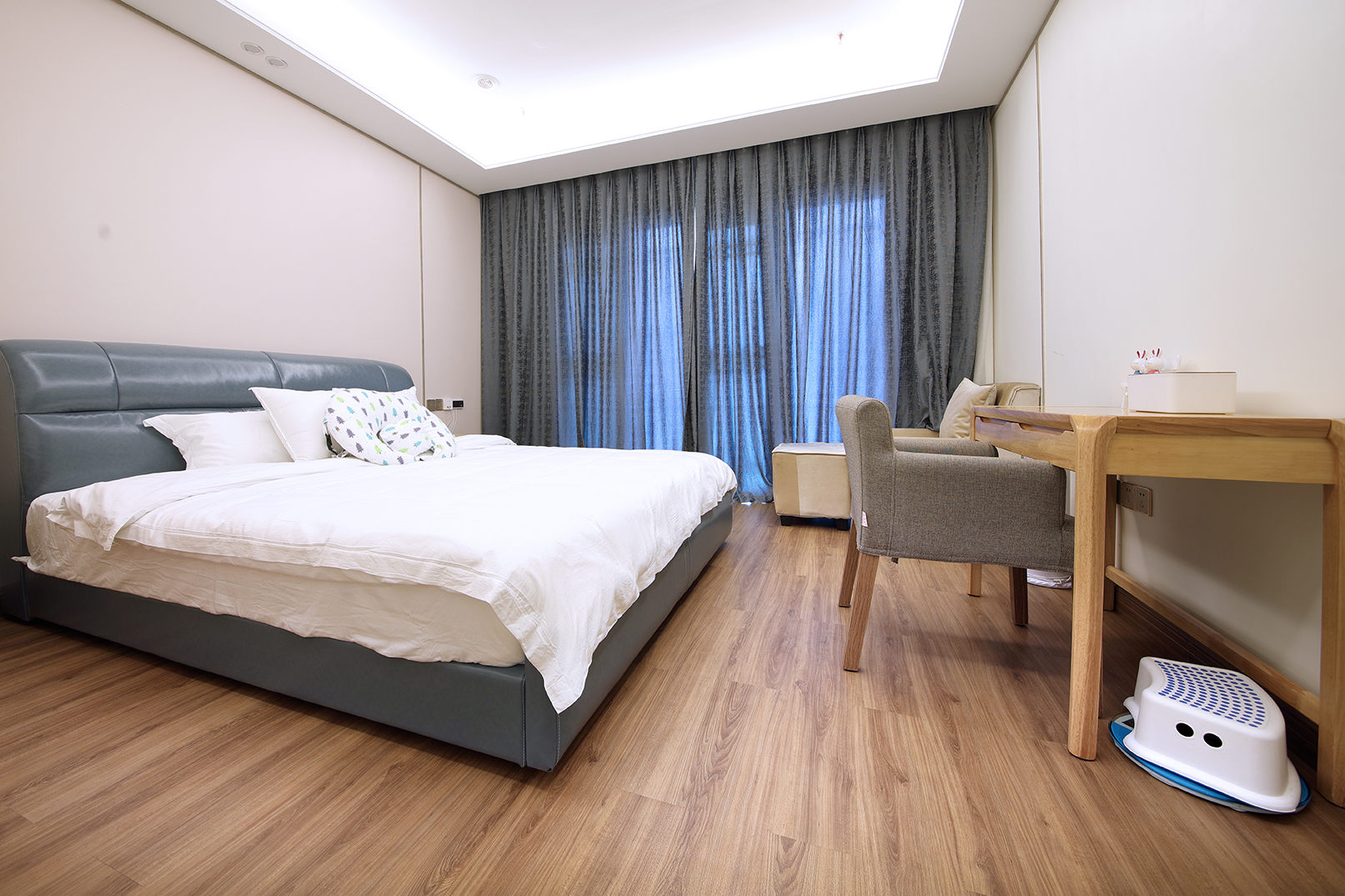 小型現(xiàn)代簡(jiǎn)約月子中心裝修設(shè)計(jì)-第3張圖片-上海古都建筑設(shè)計(jì)集團(tuán) 小型現(xiàn)代簡(jiǎn)約月子中心裝修設(shè)計(jì)-第3張圖片-上海古都建筑設(shè)計(jì)集團(tuán)