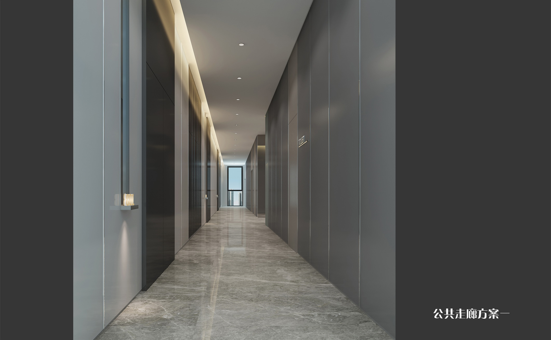 新式科技風辦公樓裝修設(shè)計-第4張圖片-上海古都建筑設(shè)計集團 新式科技風辦公樓裝修設(shè)計-第4張圖片-上海古都建筑設(shè)計集團